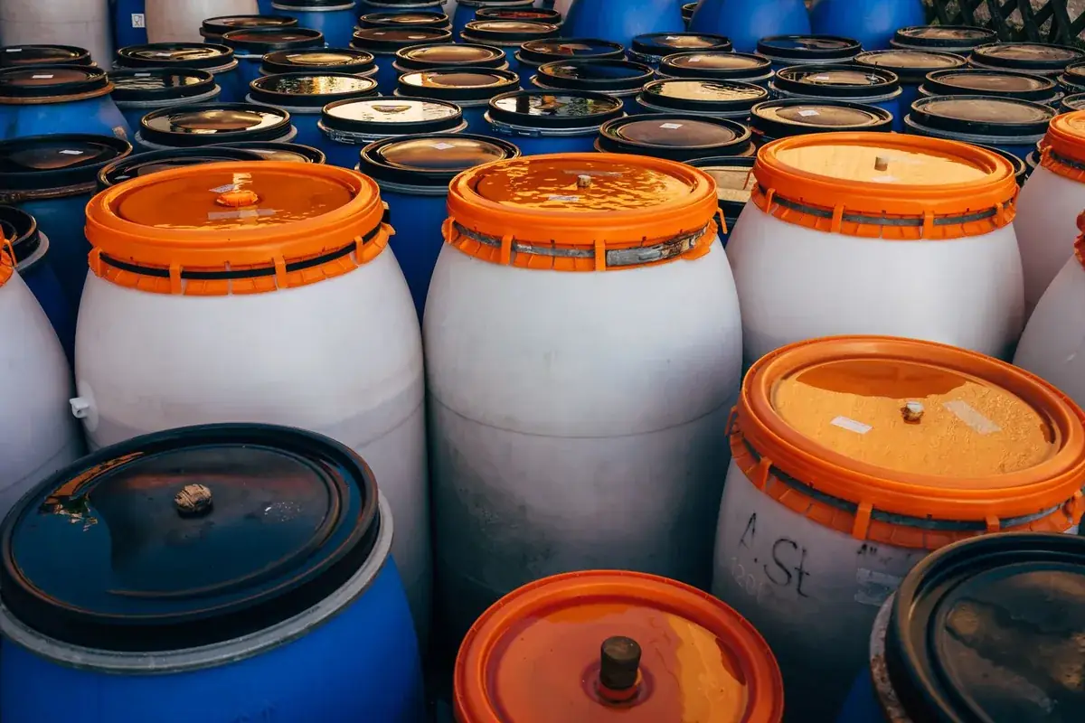 Chemical & Toxic Waste Cleanup in Leavenworth, WA